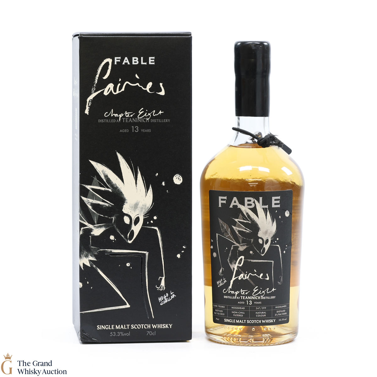 Teaninich - 13 Year Old 2008 #705801 - Faries - Fable Chapter 8
