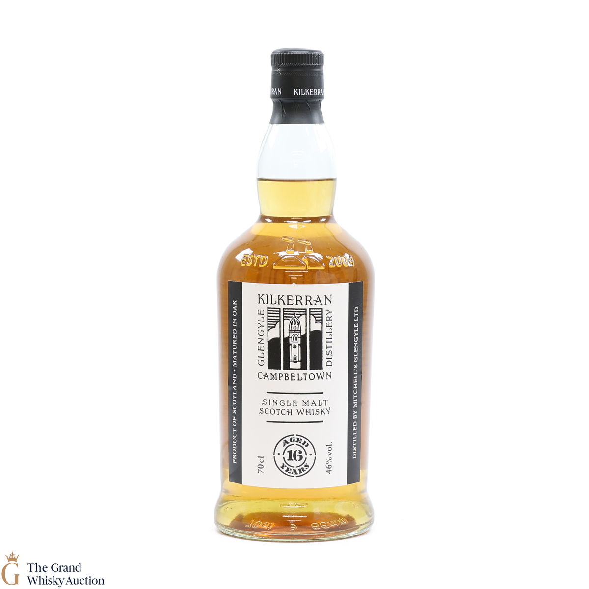 Kilkerran - 16 Year Old 