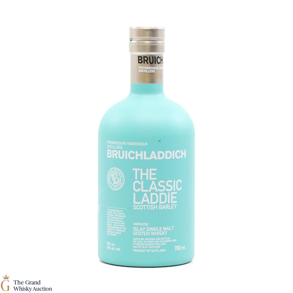 Bruichladdich - Classic Laddie Scottish Barley
