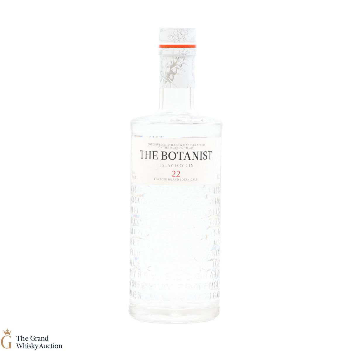 The Botanist - Islay Dry Gin