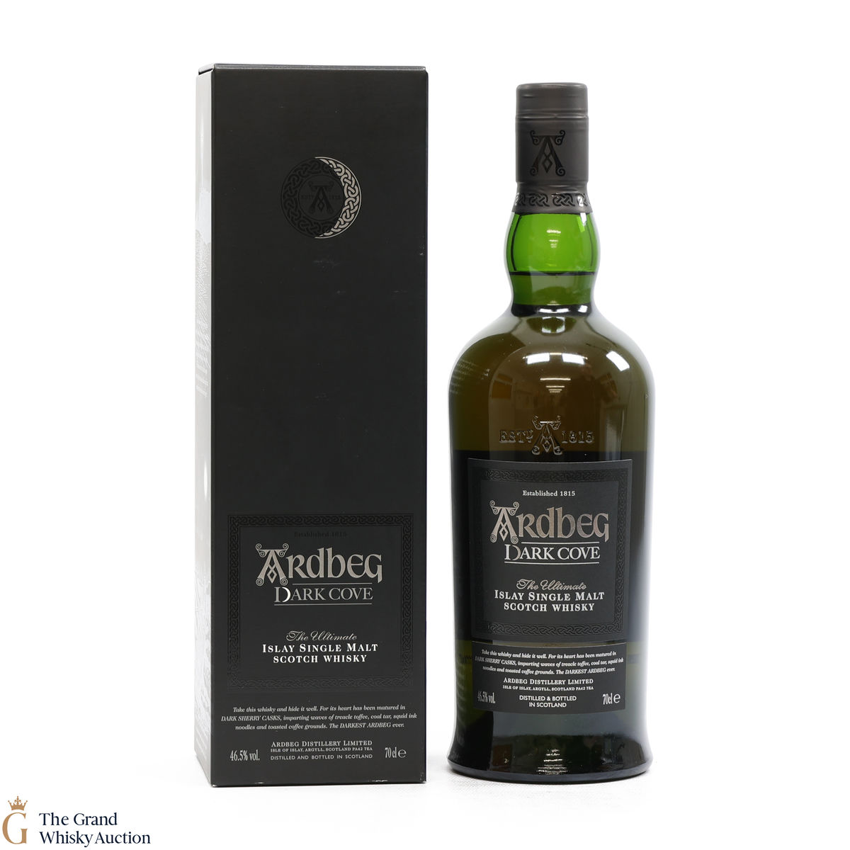 Ardbeg - Dark Cove 2016