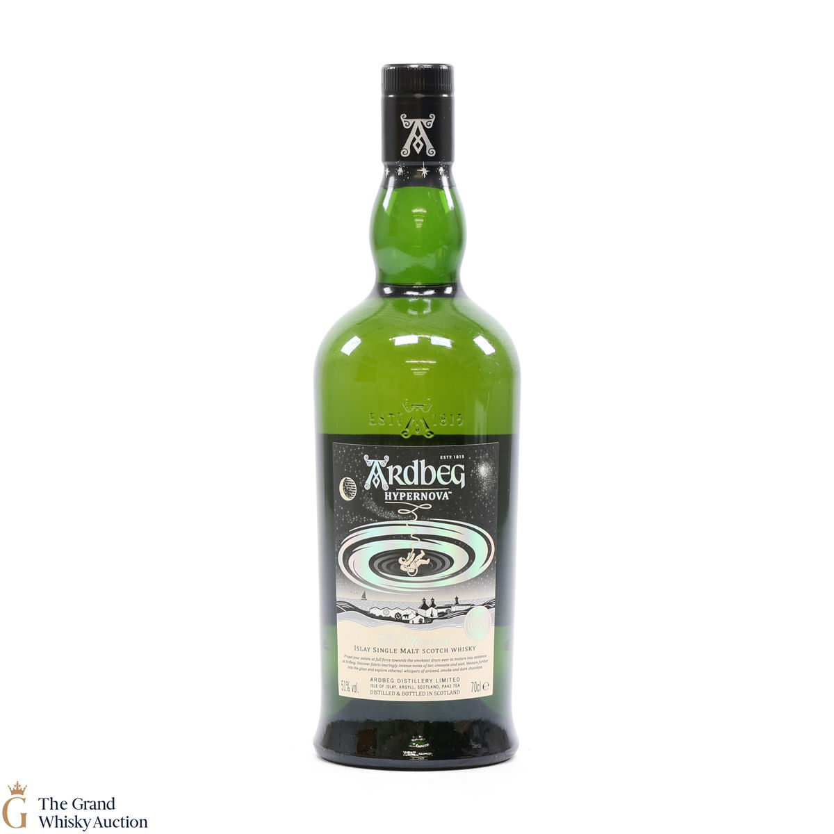 Ardbeg - Hypernova - 2022 Committee Release