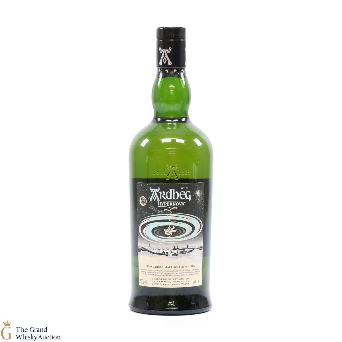 Ardbeg - Hypernova - 2022 Committee Release