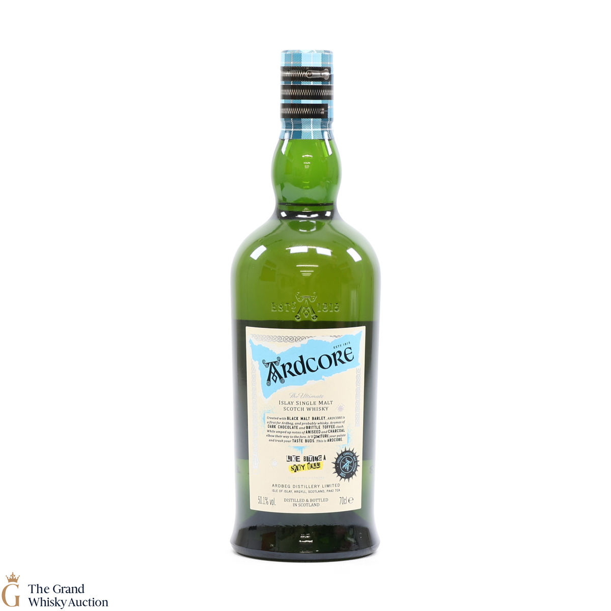 Ardbeg - Ardcore - Committee Release 2022