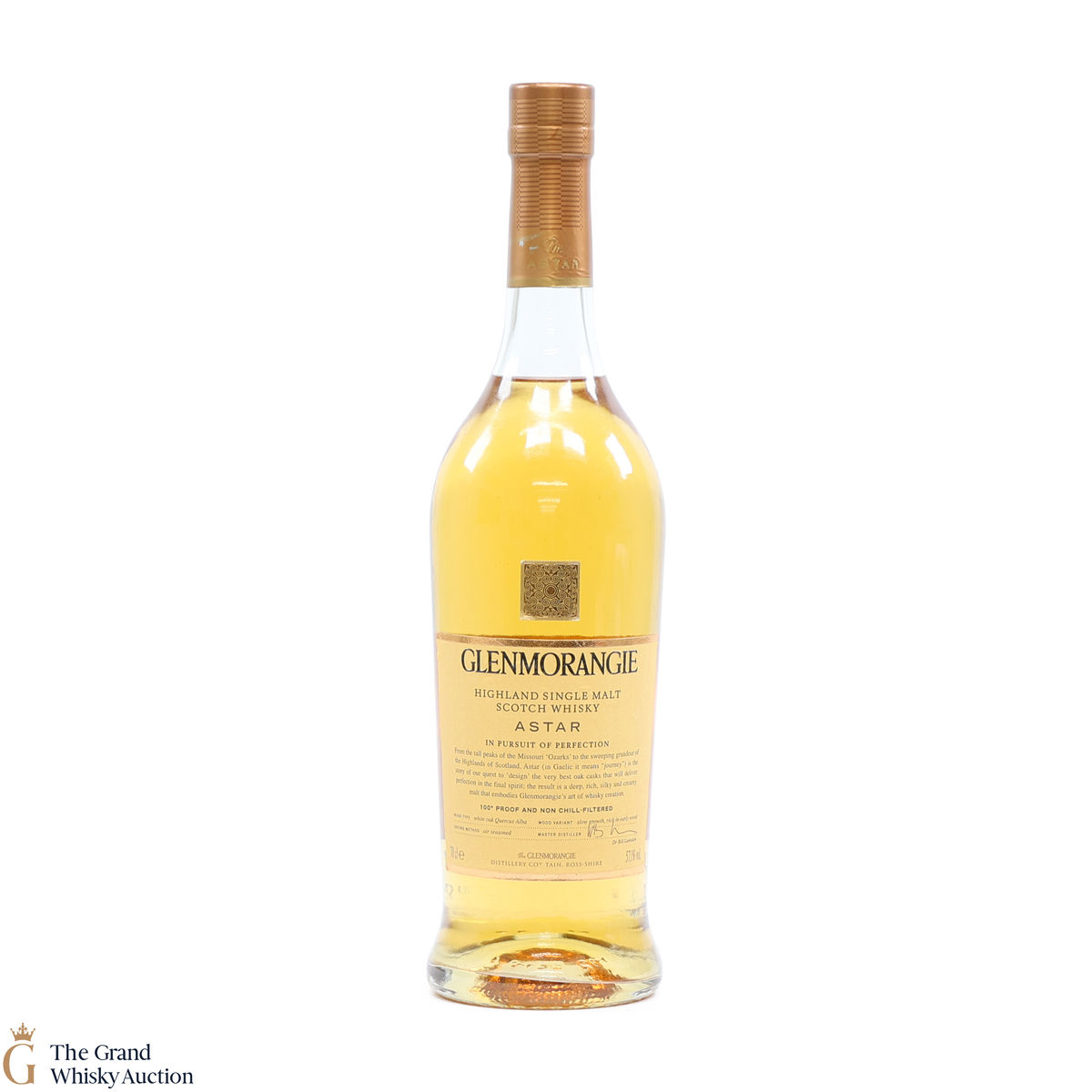 Glenmorangie - Astar (2008)