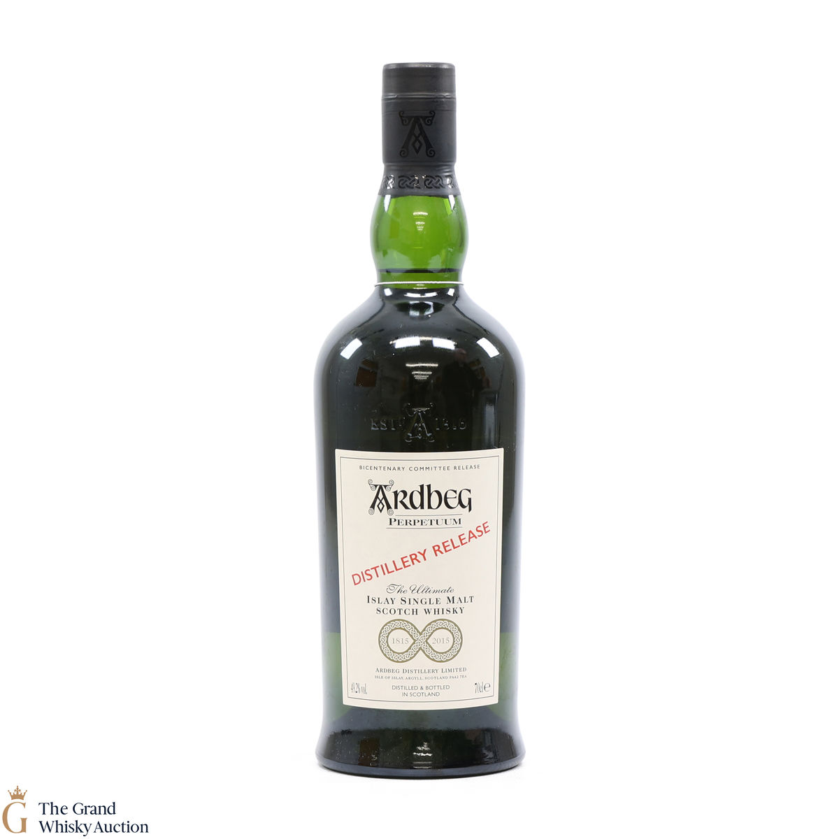 Ardbeg - Perpetuum - Committee Release 2015