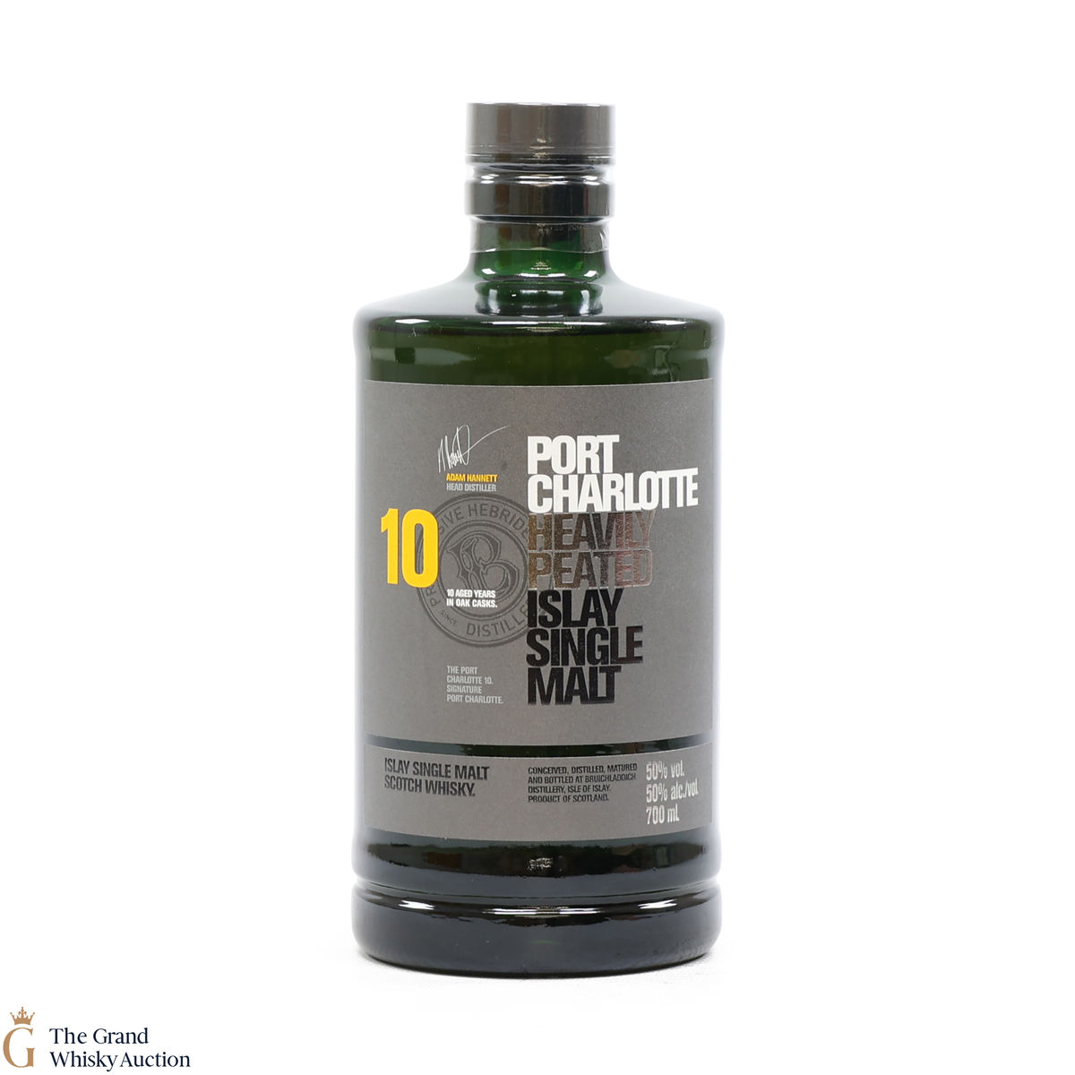 Port Charlotte - 10 Year Old