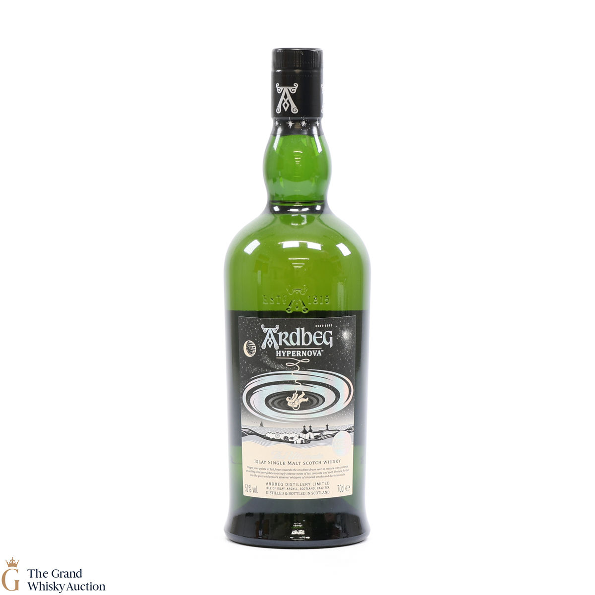 Ardbeg - Hypernova - 2022 Committee Release