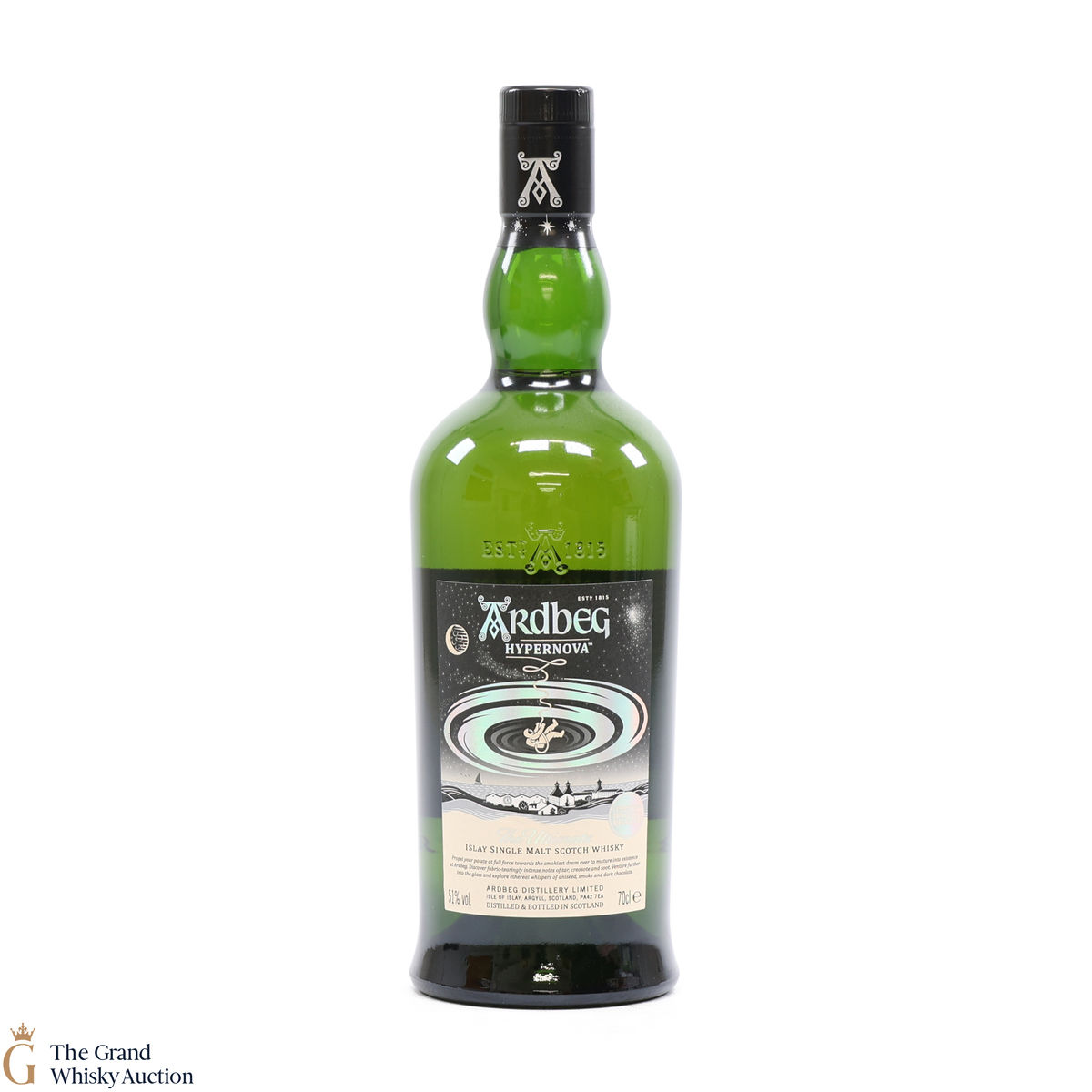 Ardbeg - Hypernova - 2022 Committee Release