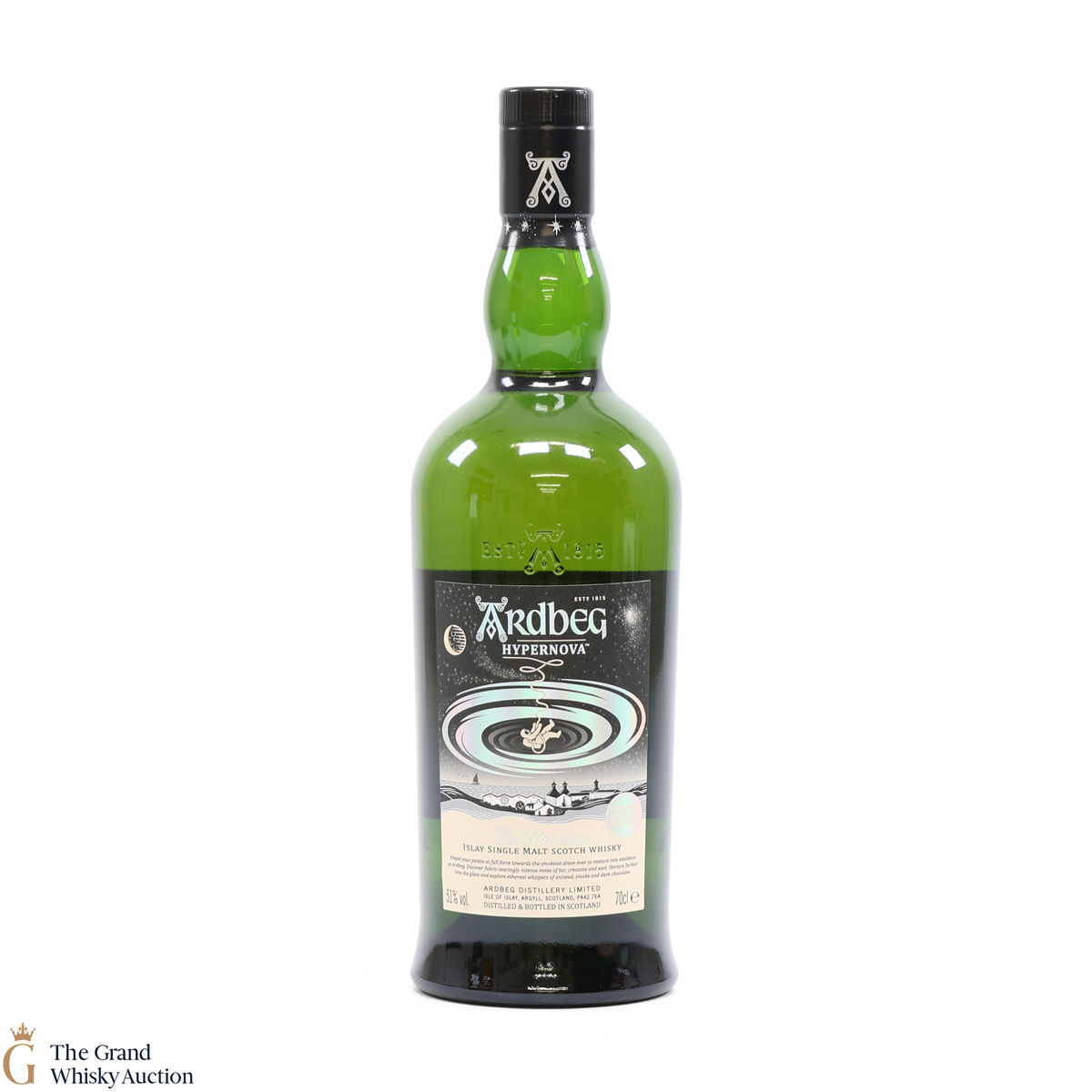 Ardbeg - Hypernova - 2022 Committee Release