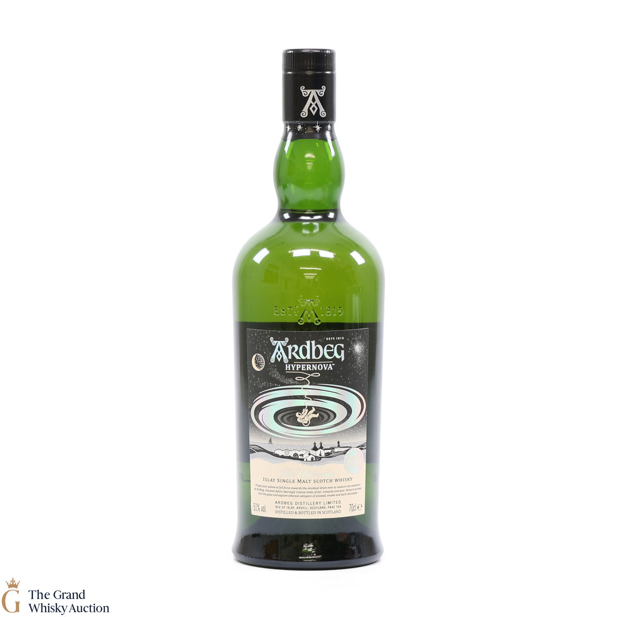 Ardbeg - Hypernova - 2022 Committee Release