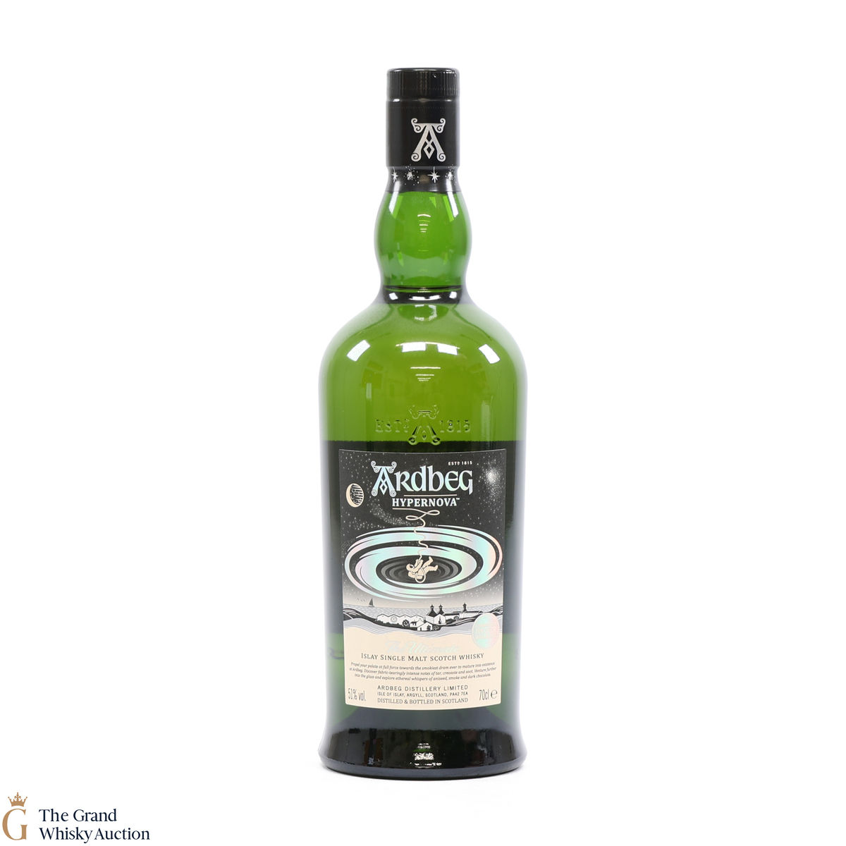 Ardbeg - Hypernova - 2022 Committee Release