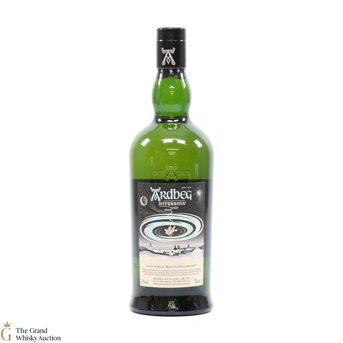 Ardbeg - Hypernova - 2022 Committee Release