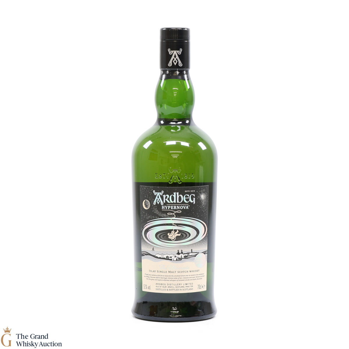 Ardbeg - Hypernova - 2022 Committee Release