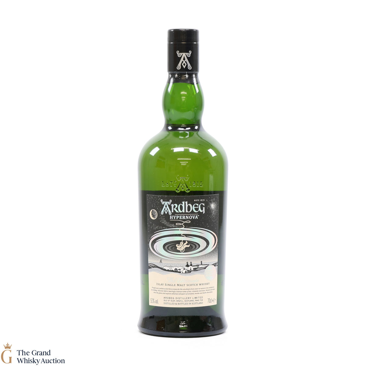 Ardbeg - Hypernova - 2022 Committee Release