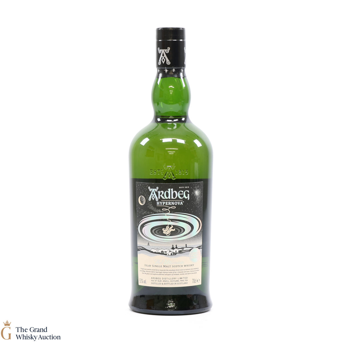 Ardbeg - Hypernova - 2022 Committee Release