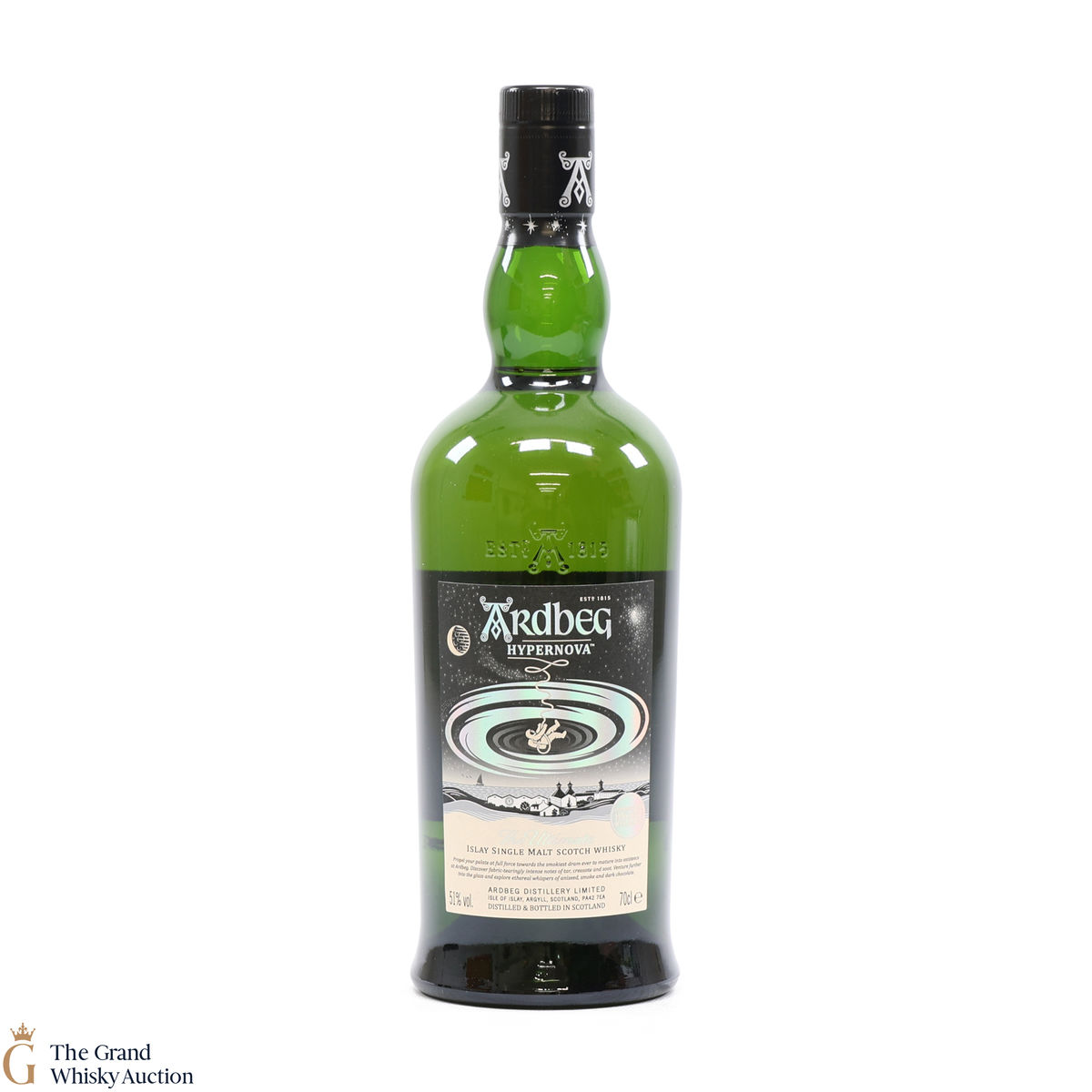 Ardbeg - Hypernova - 2022 Committee Release