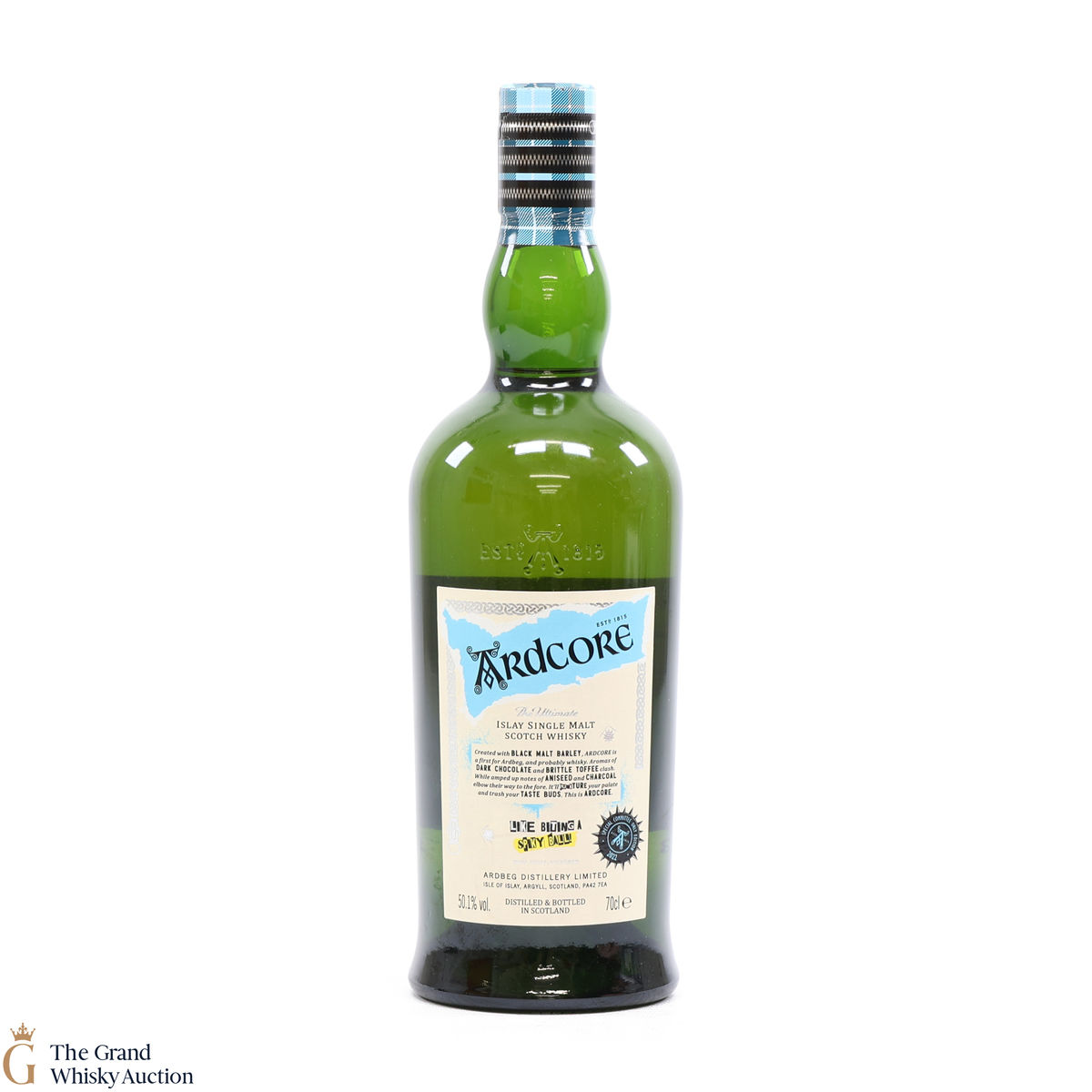 Ardbeg - Ardcore - Committee Release 2022