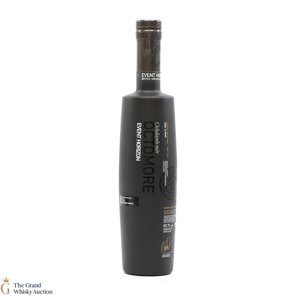 Bruichladdich - Octomore - Event Horizon - Fèis Ìle 2019 