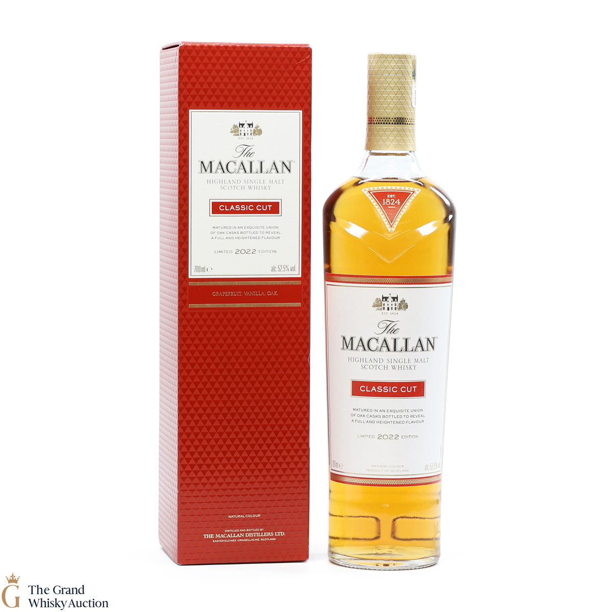 Macallan - Classic Cut - 2022
