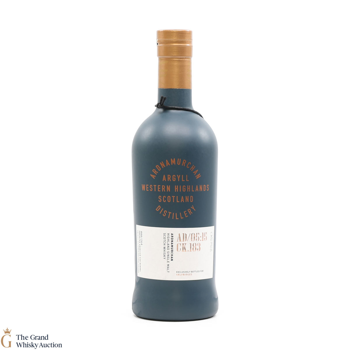 Ardnamurchan - AD/05:15 CK.183 - Selfridges Exclusive