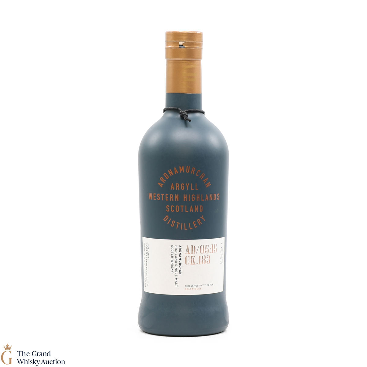Ardnamurchan - AD/05:15 CK.183 - Selfridges Exclusive