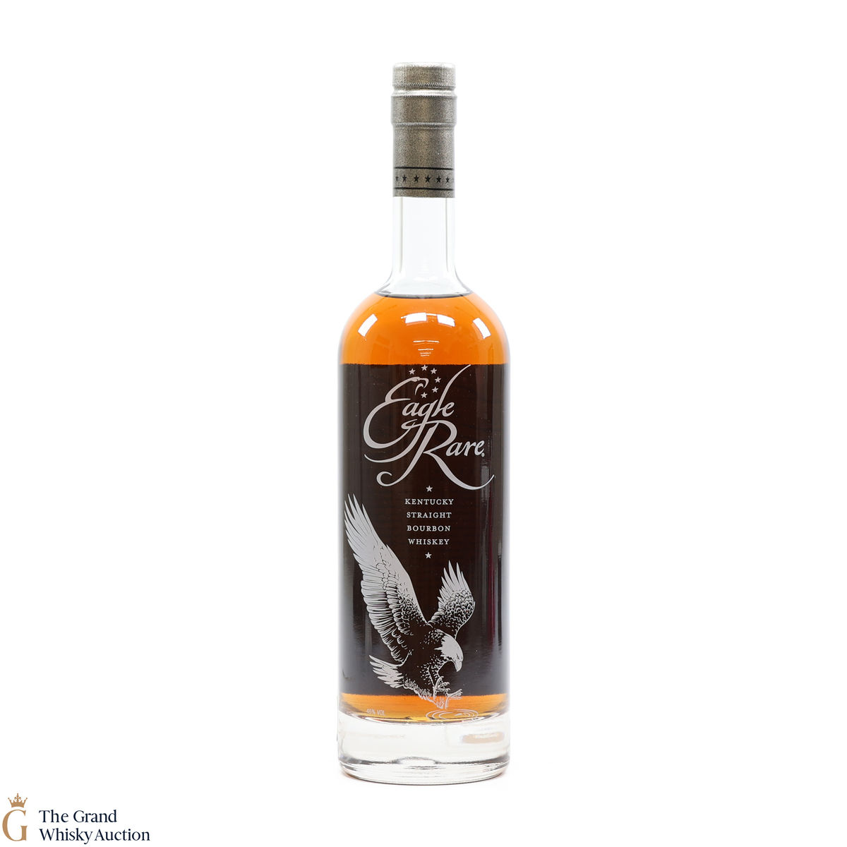 Eagle Rare - 10 Year Old - Kentucky Straight Bourbon