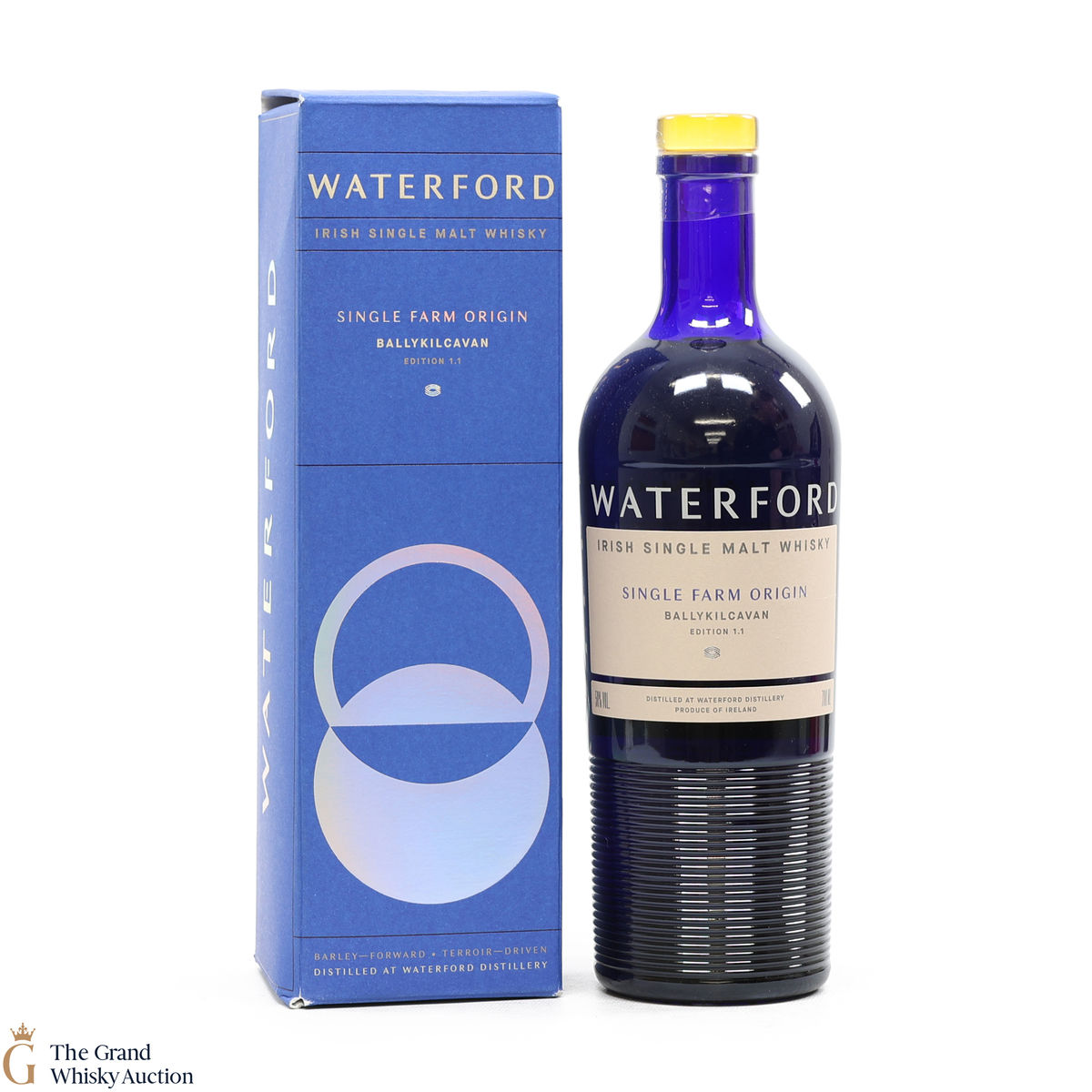 Waterford - Single Farm Origin - Ballykilcavan 1.1