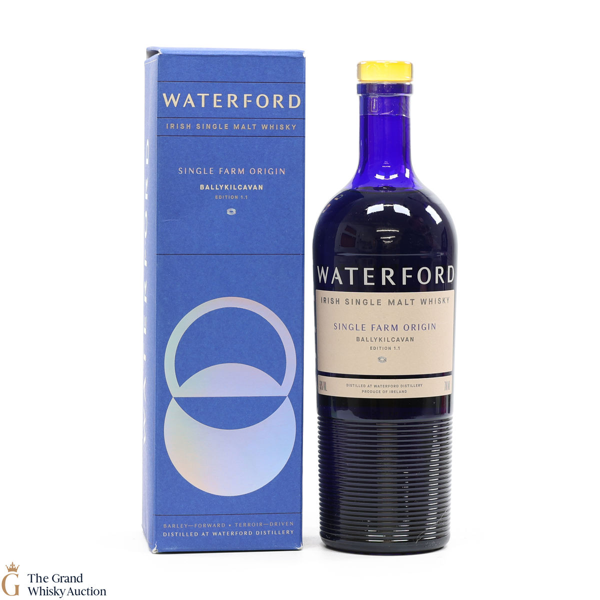 Waterford - Single Farm Origin - Ballykilcavan 1.1