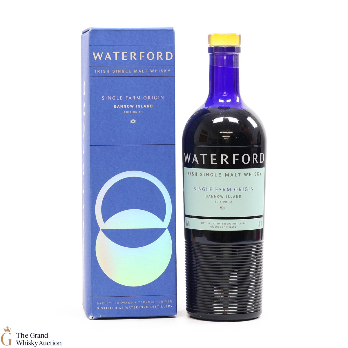 Waterford - Single Farm Origin - Bannow Island 1.1