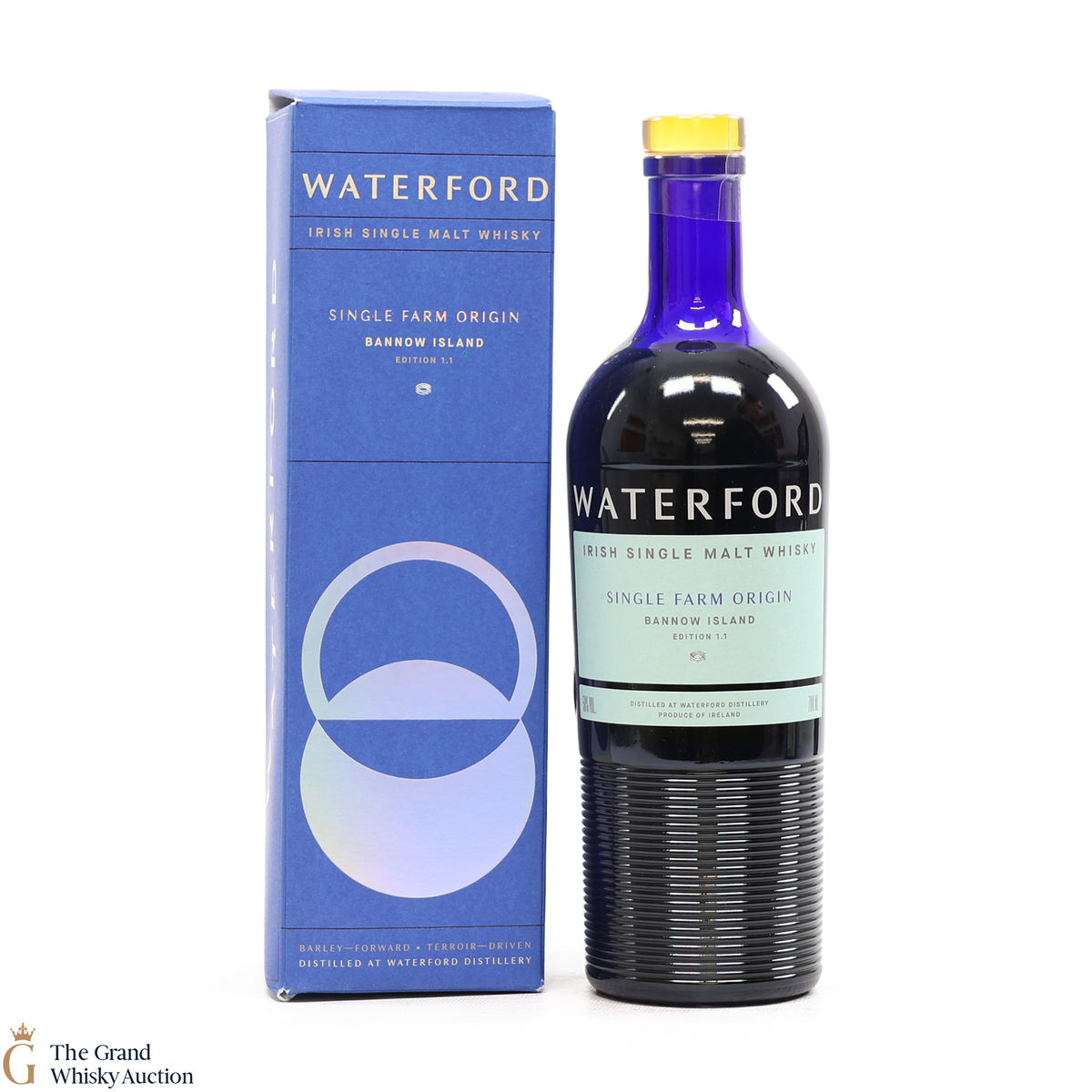 Waterford - Single Farm Origin - Bannow Island 1.1