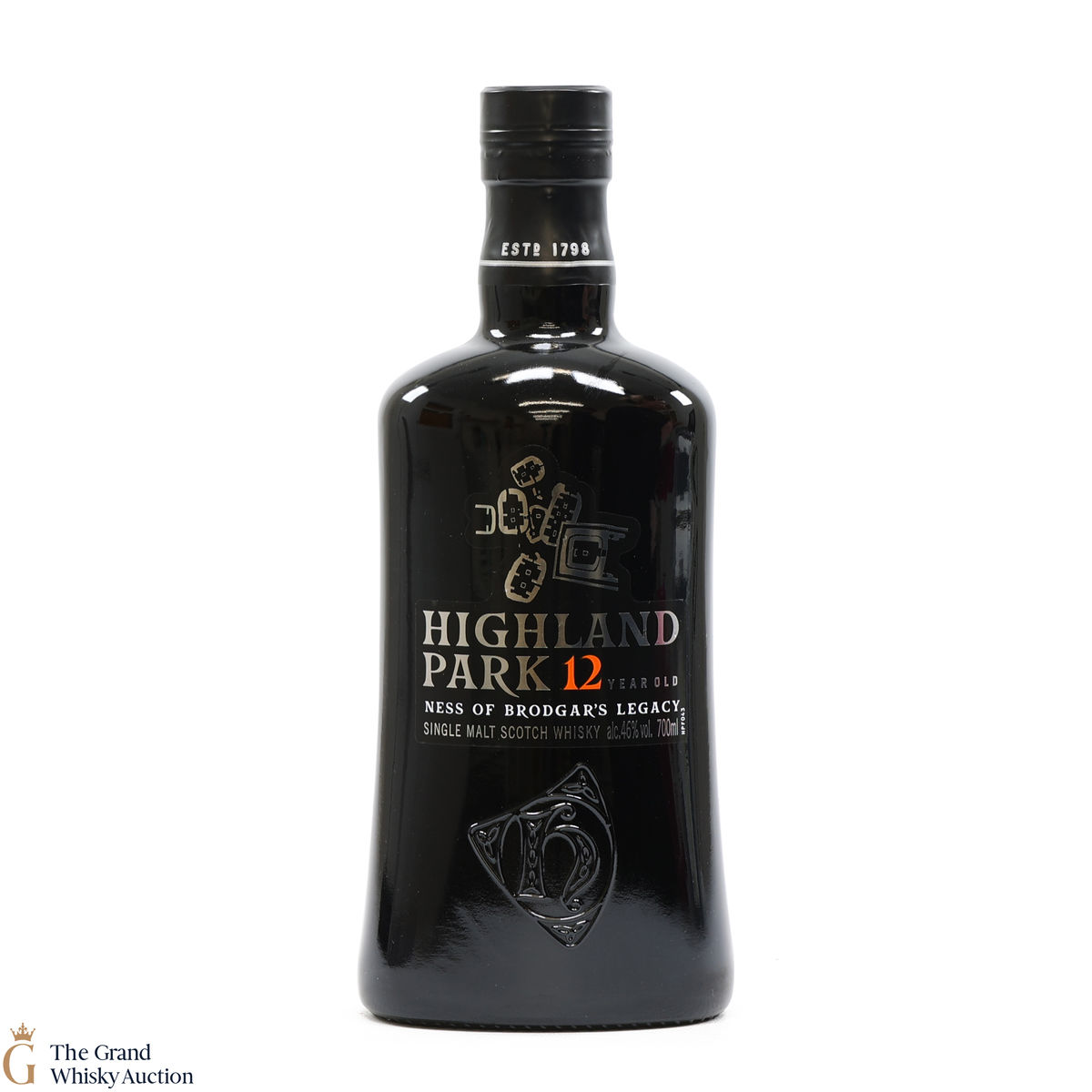 Highland Park - 12 Year Old - Ness of Brodgar's Legacy