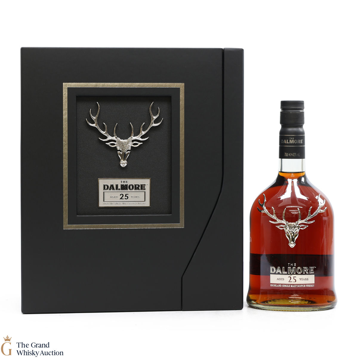 Dalmore - 25 Year Old 