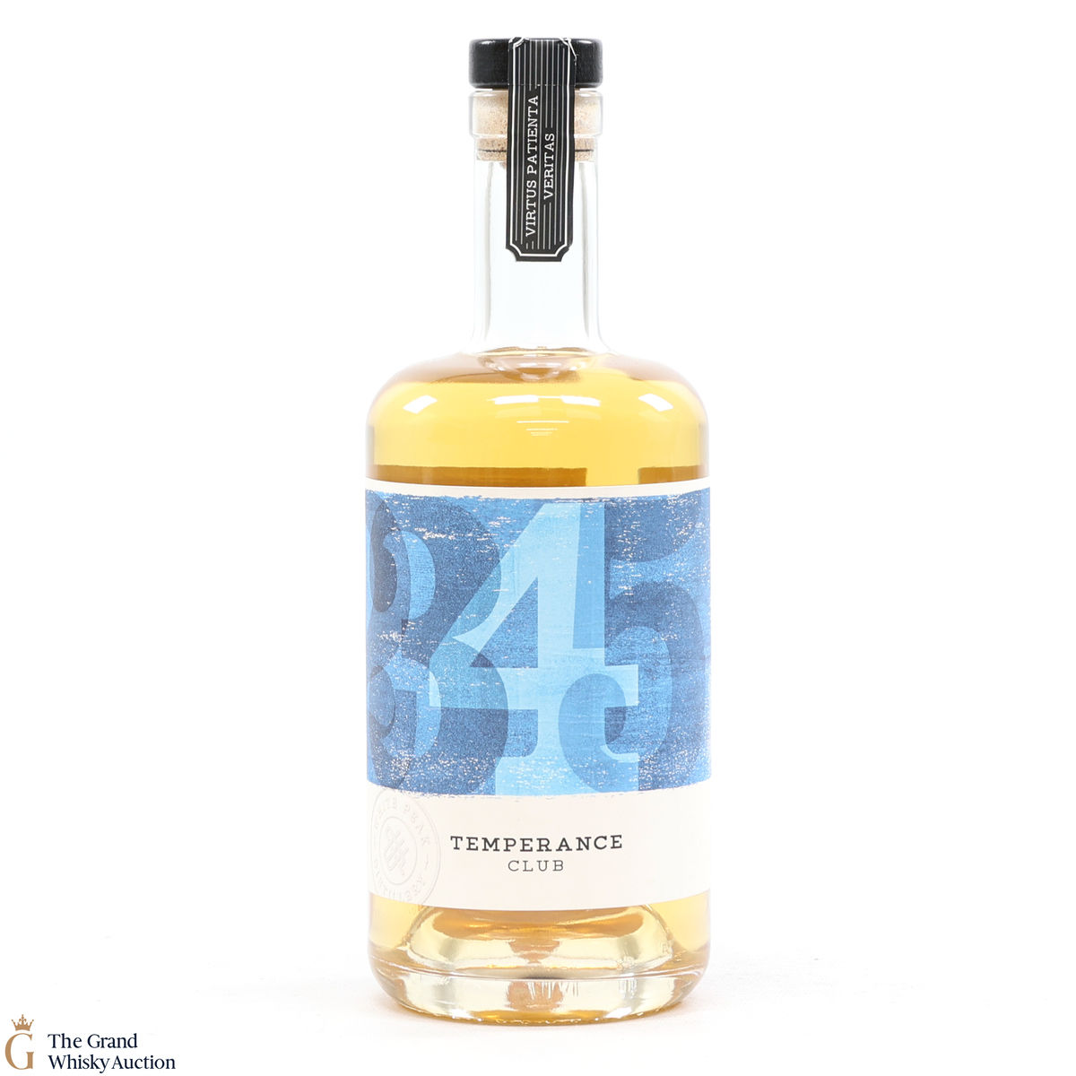 White Peak - Year 4 Bottling - Temperance Club