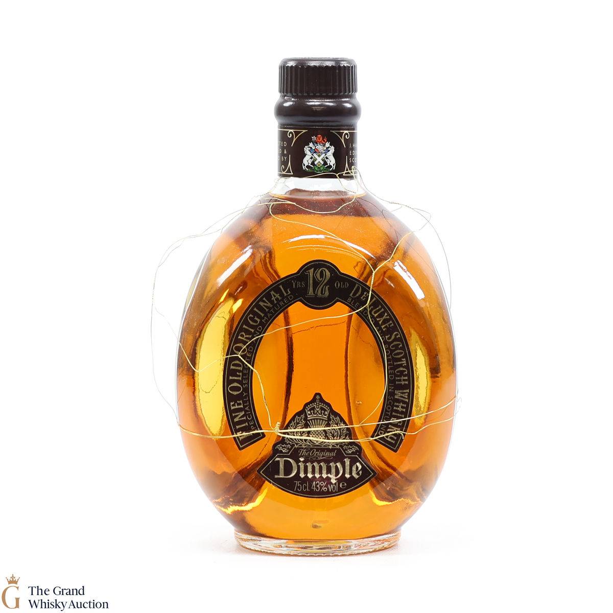 Dimple - 12 Year Old - 75cl