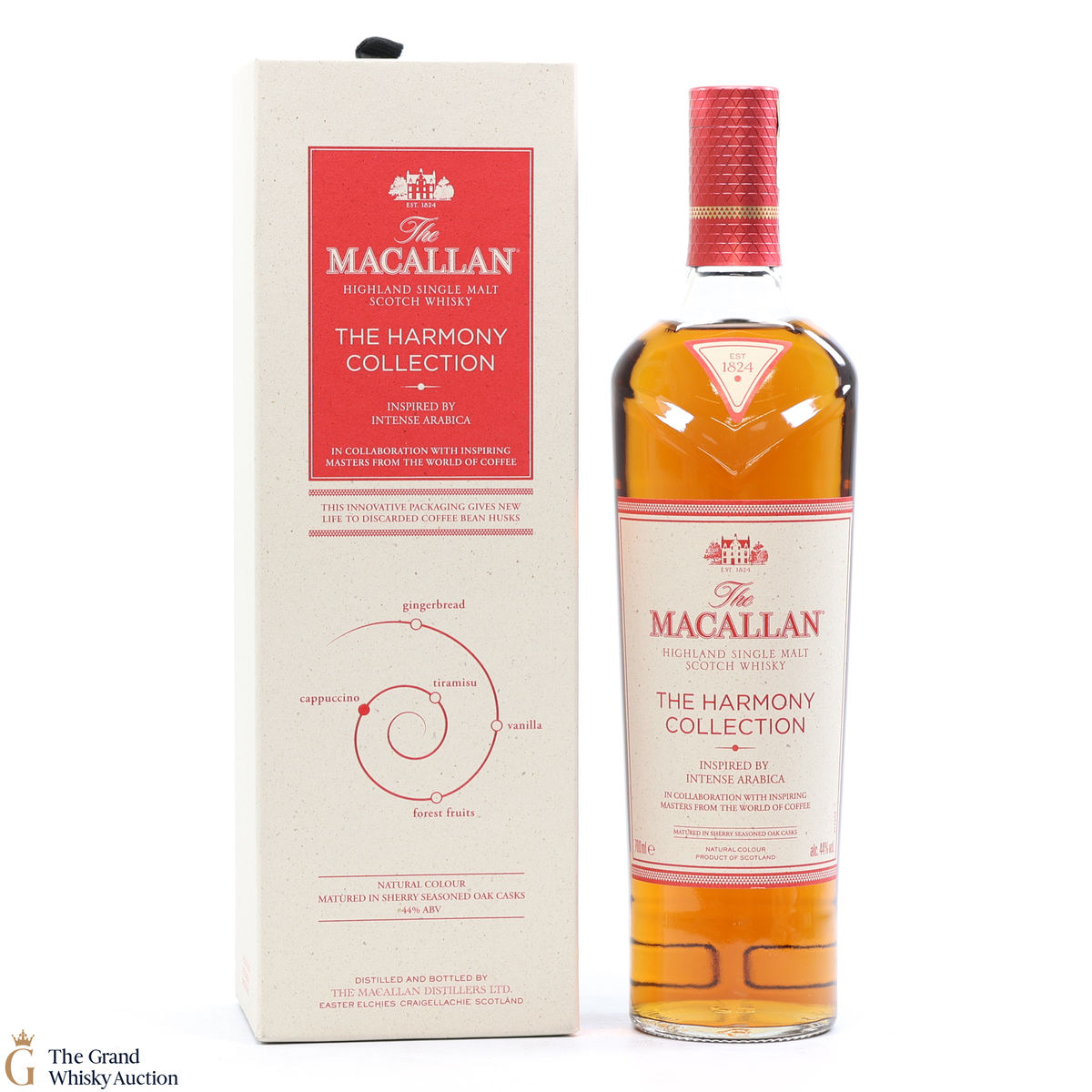 Macallan - The Harmony Collection - Intense Arabica