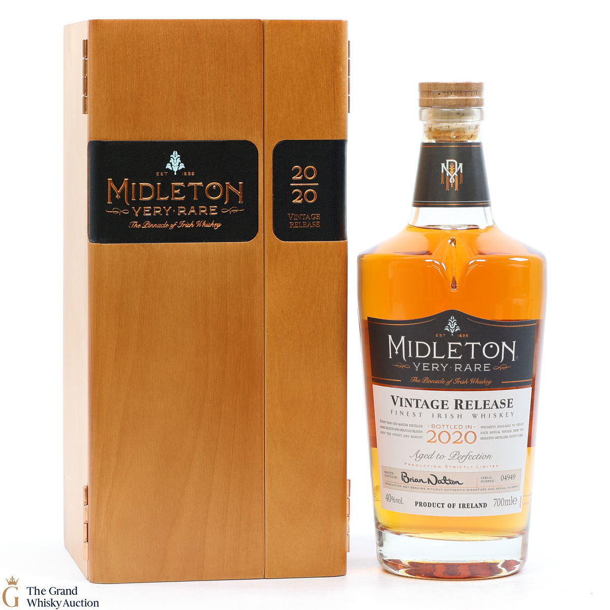 Midleton - Very Rare 2020 - Irish Whiskey