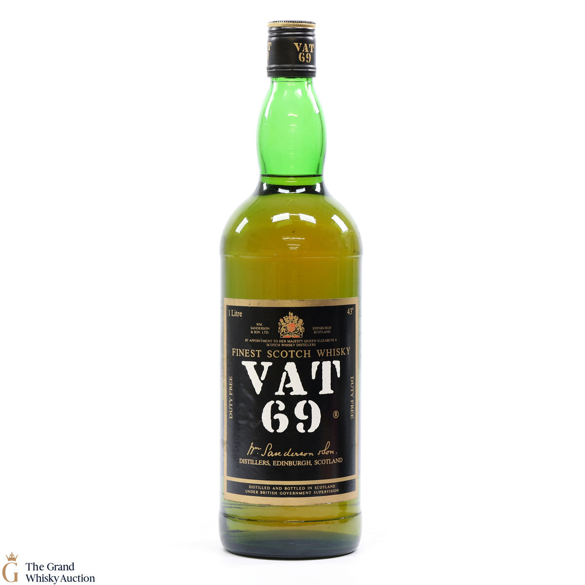 VAT 69 (1L)