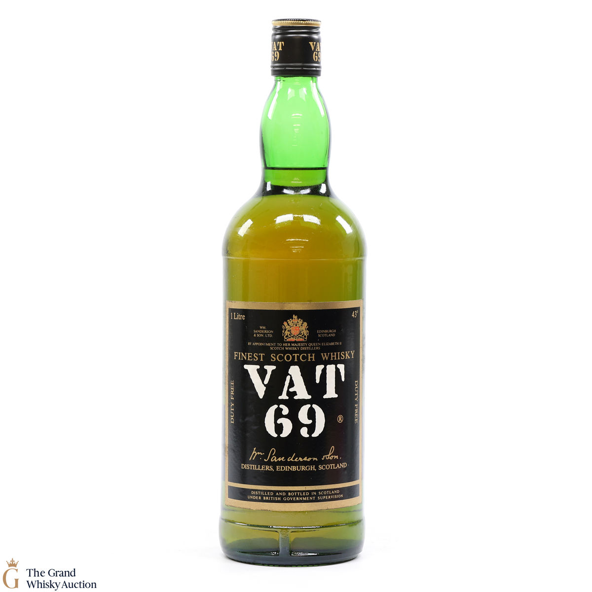VAT 69 (1L)