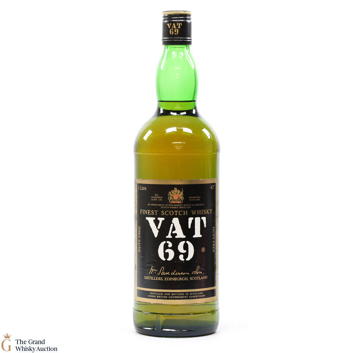 VAT 69 (1L)
