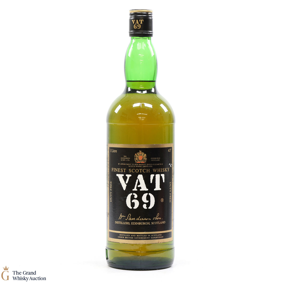VAT 69 (1L)