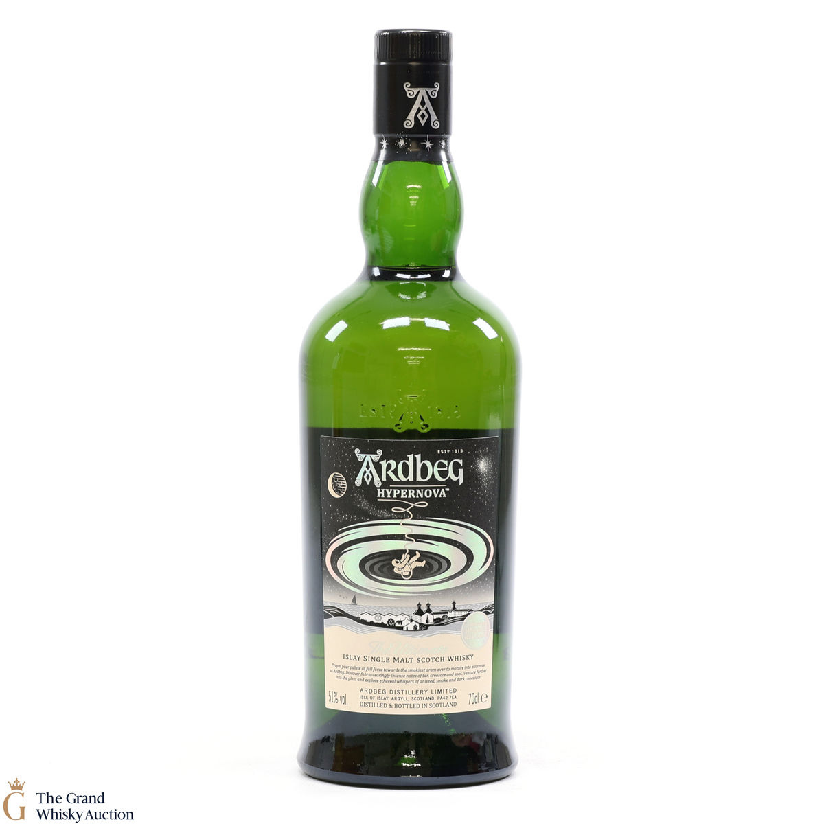 Ardbeg - Hypernova - 2022 Committee Release