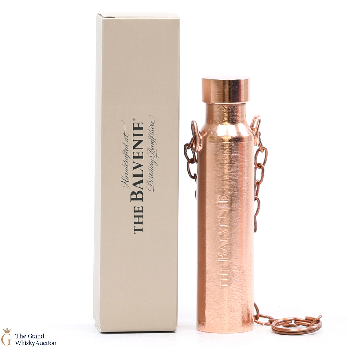 Balvenie - Dipping Dog