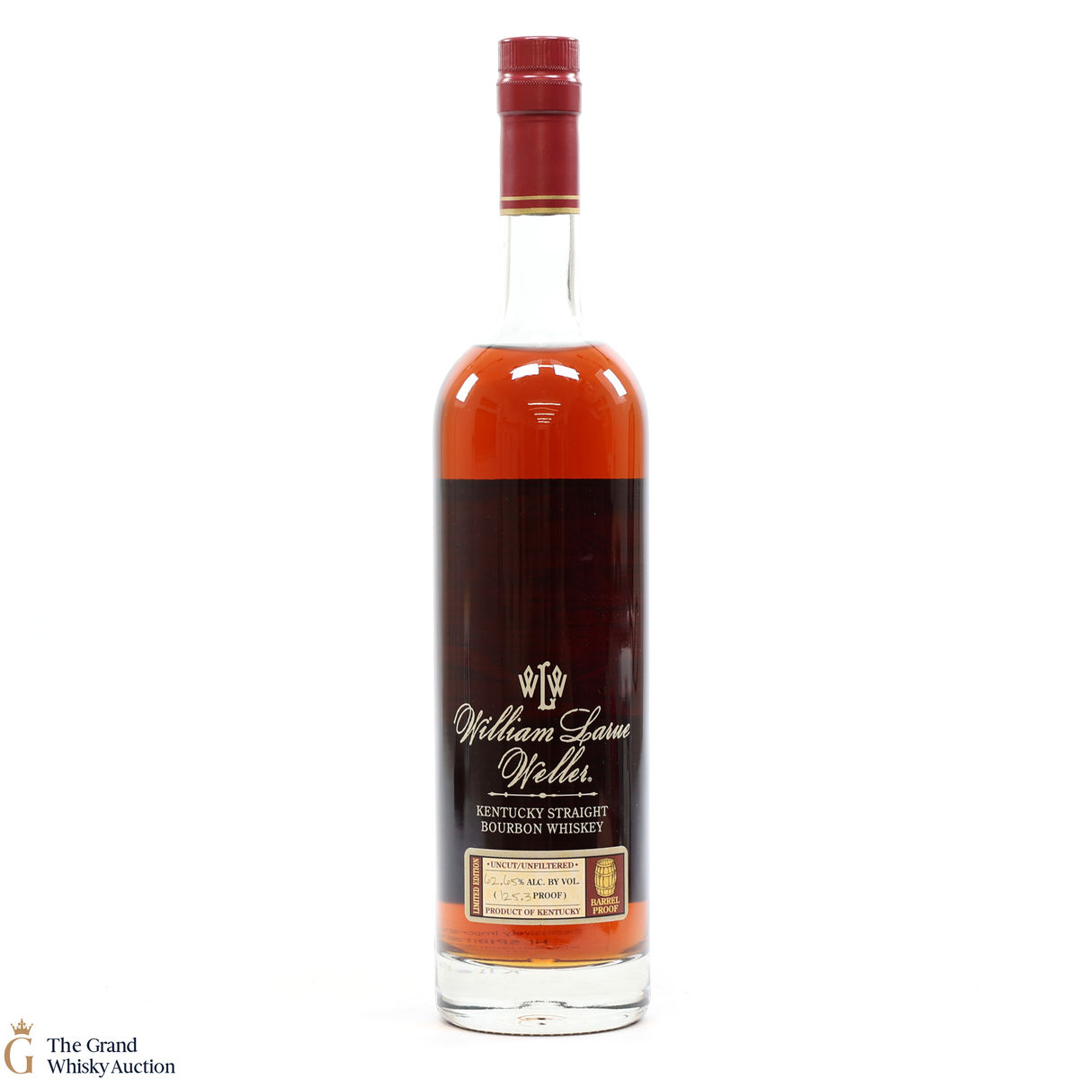 William Larue Weller - 2021 Release - 75cl