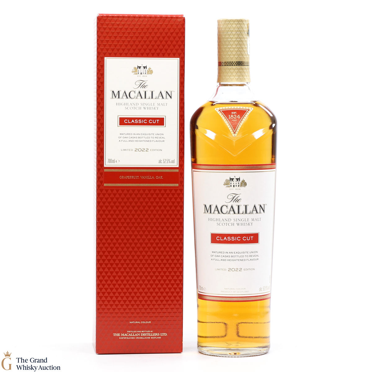 Macallan - Classic Cut - 2022