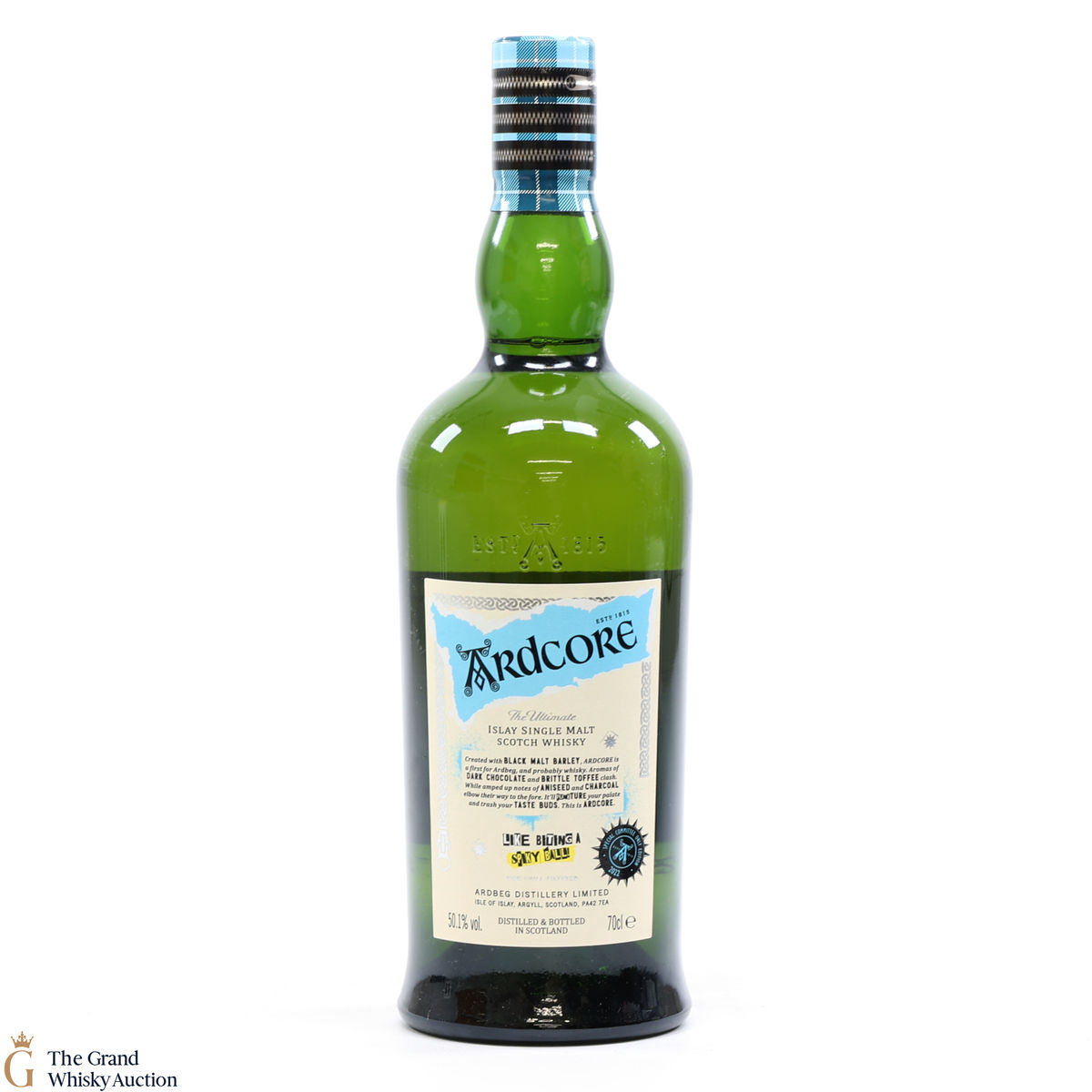 Ardbeg - Ardcore - Committee Release 2022