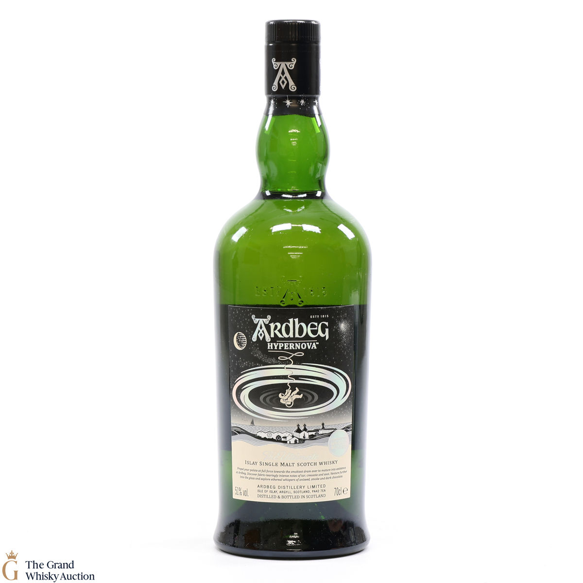 Ardbeg - Hypernova - 2022 Committee Release
