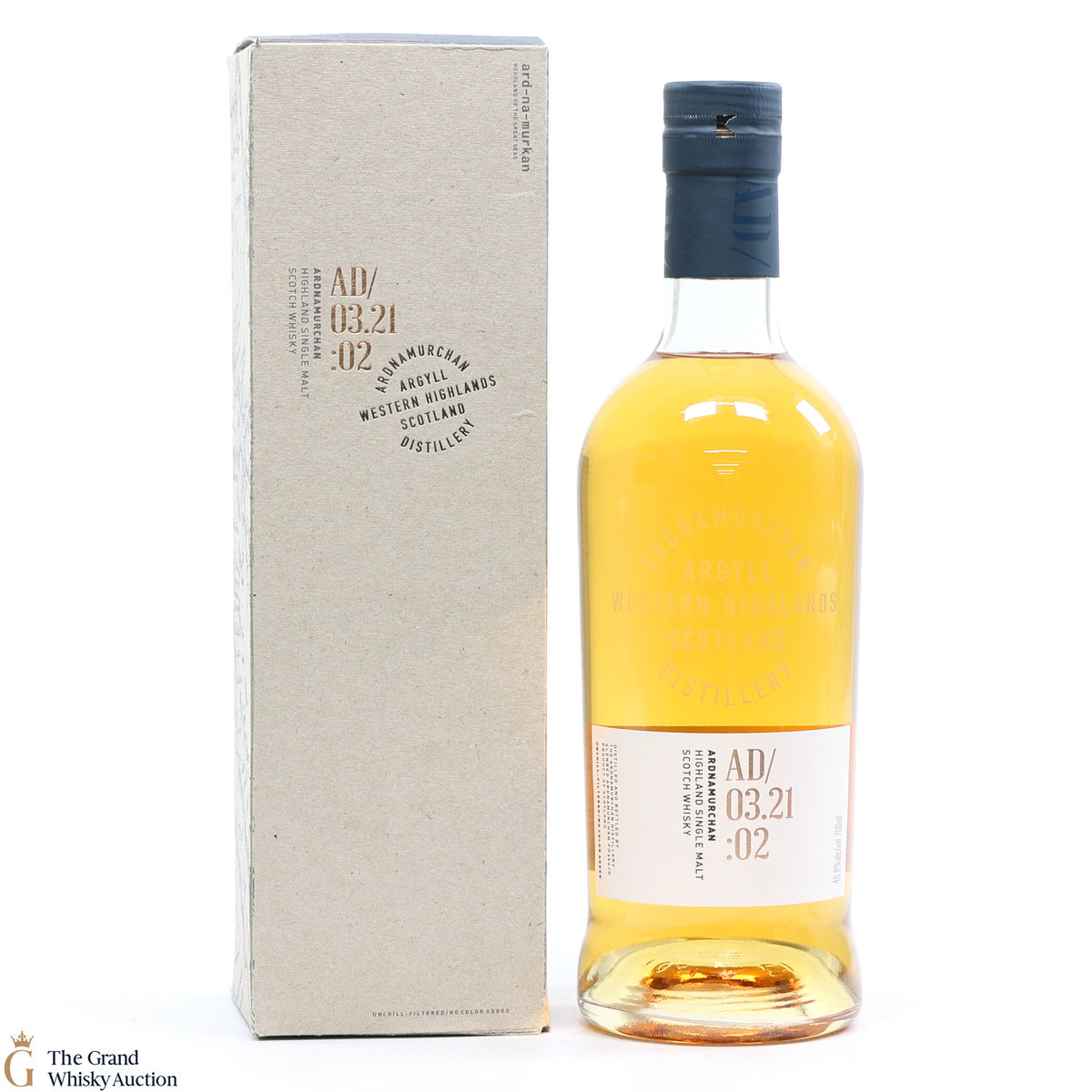 Ardnamurchan - AD/03.21:02