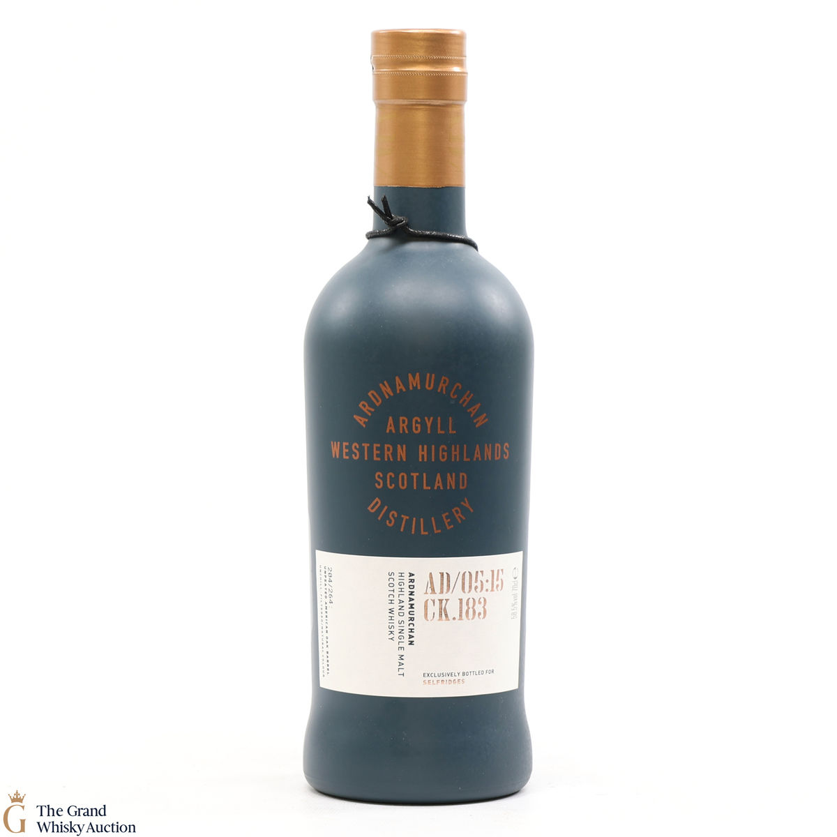 Ardnamurchan - AD/05:15 CK.183 - Selfridges Exclusive