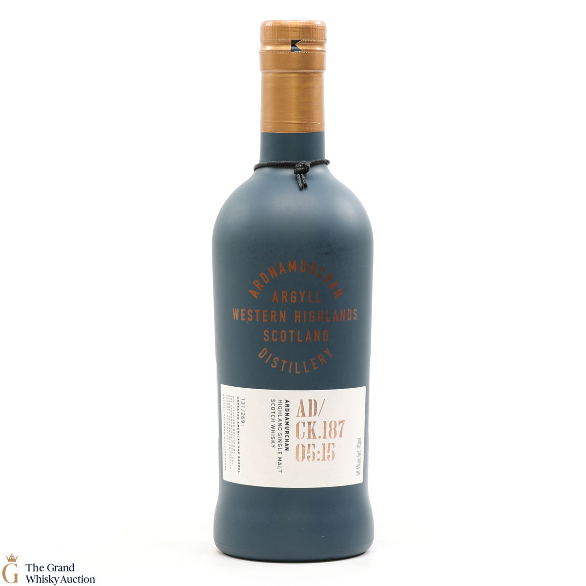 Ardnamurchan - AD/CK.187 05:15